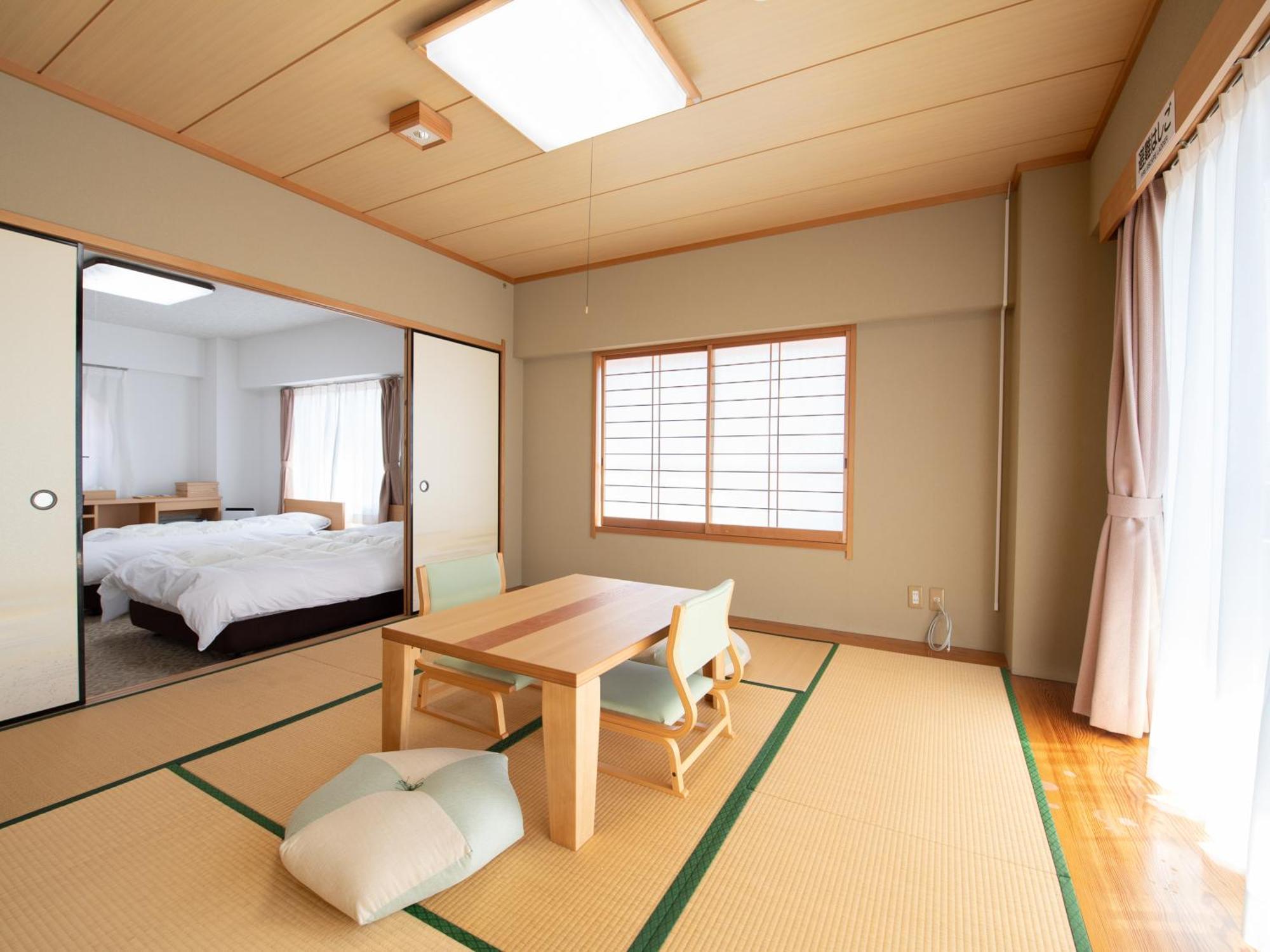 Chateraise Lodge Kasugai Fuefuki Exterior foto