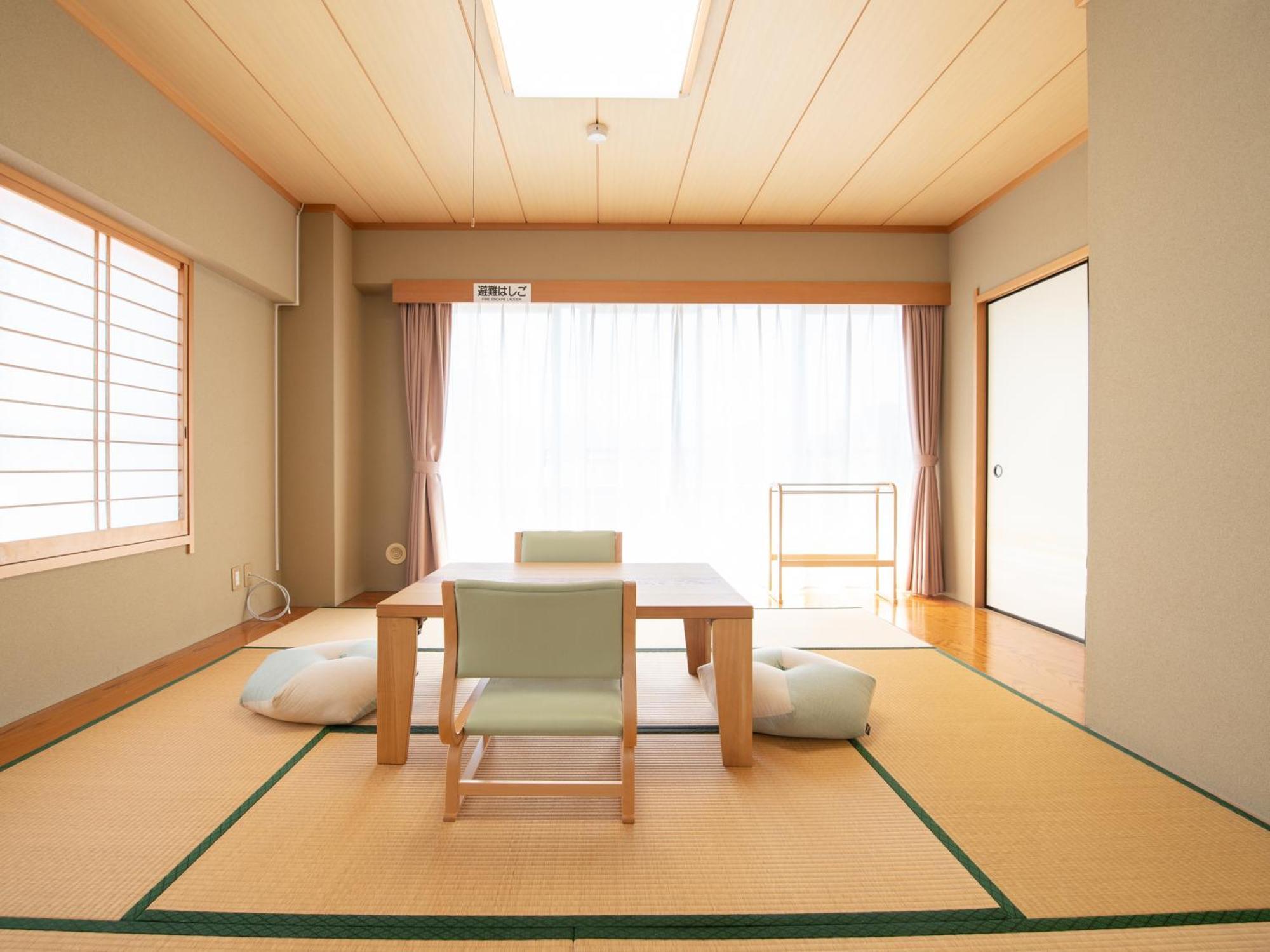 Chateraise Lodge Kasugai Fuefuki Exterior foto